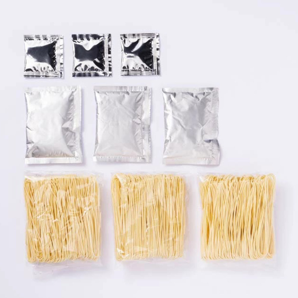 博多屋台屈指の人気店「花山」の豚骨ラーメン(9食)