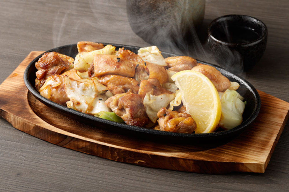 Ｍ252 福栄組合 はかた地どりもも肉とむね肉のセット 2kg