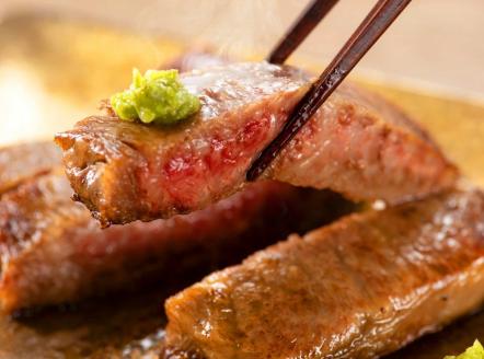 博多和牛 サーロインステーキ セット 500g (250g×2枚) 牛肉 国産 冷凍