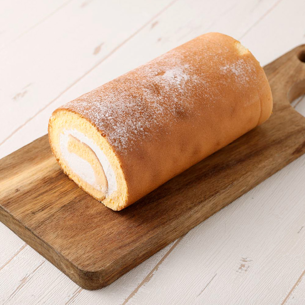 ボヌール特製 100％米粉 ソイロールケーキ×1本 約400g ロールケーキ ケーキ スイーツ 米粉 小麦不使用 牛乳不使用 グルテンフリー 無添加 洋菓子 お菓子 おやつ 冷凍