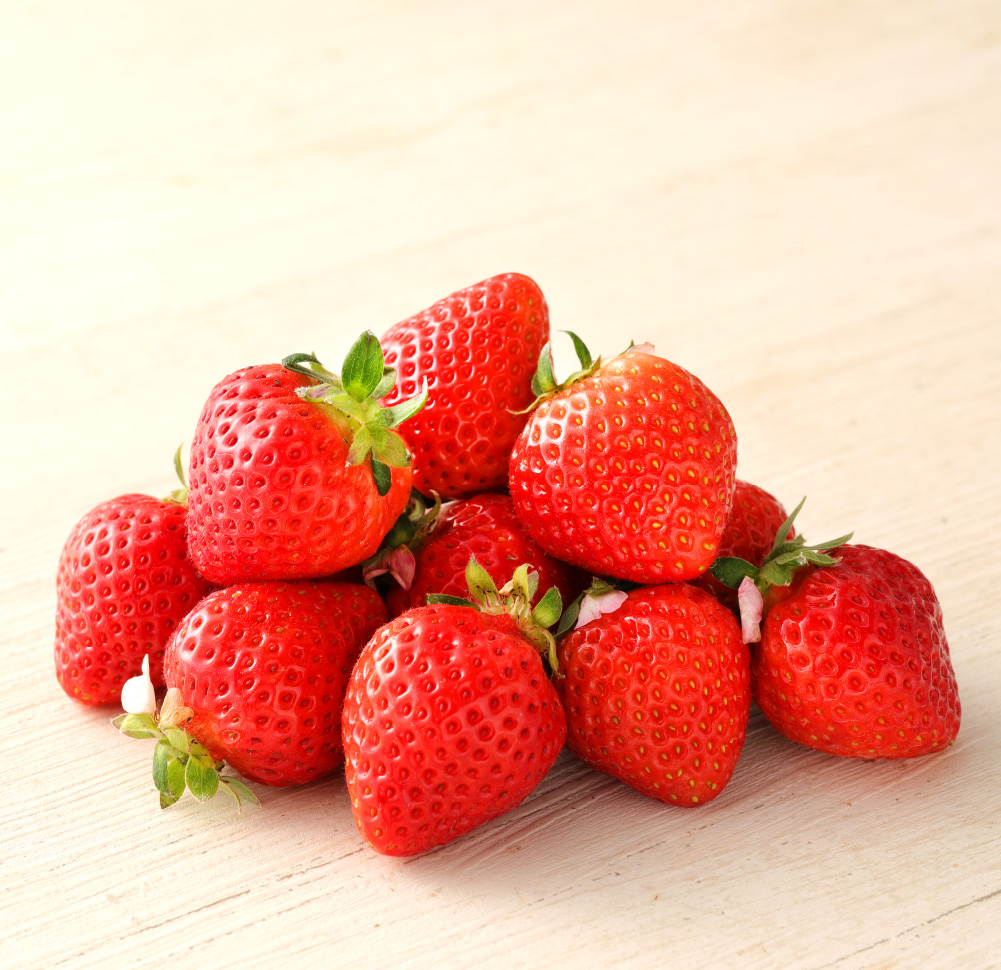  あまおう 約2280g 約285g×8パック いちごファームきらら【ふくおかエコ農産物認【2026年2月上旬-3月下旬発送予定】