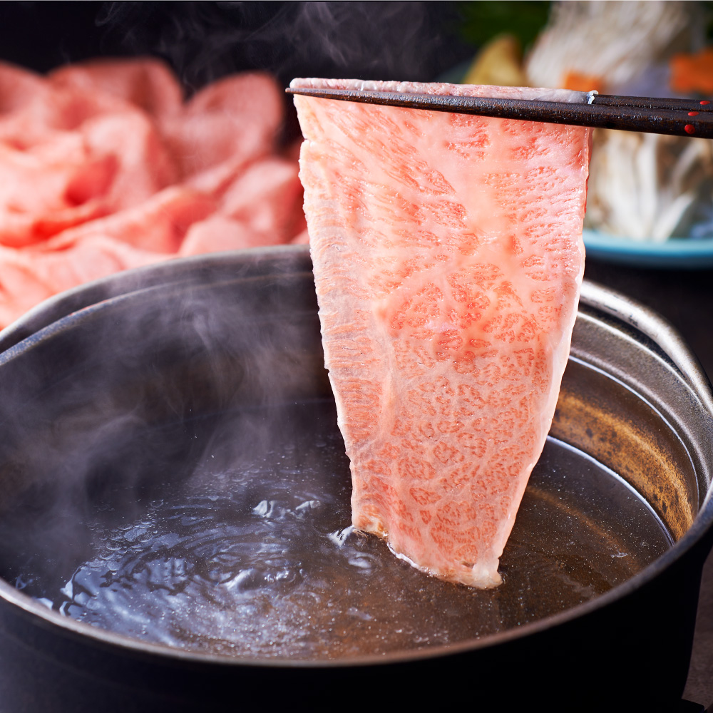 【3ヶ月定期便】 A5等級 博多和牛 肩ロース うす切り  1kg（500g×2パック） 肉 牛肉