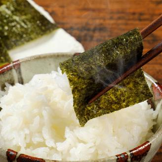 有明海 味付海苔 詰合せ 10本セット 3種 味付のり 梅しそ風味 明太子風味