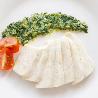 福岡県産 地鶏 はかた地どり むね肉 約1kg