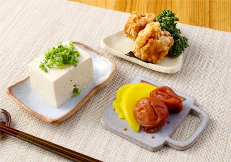 デザイン小皿 3種×3枚 (計9枚)