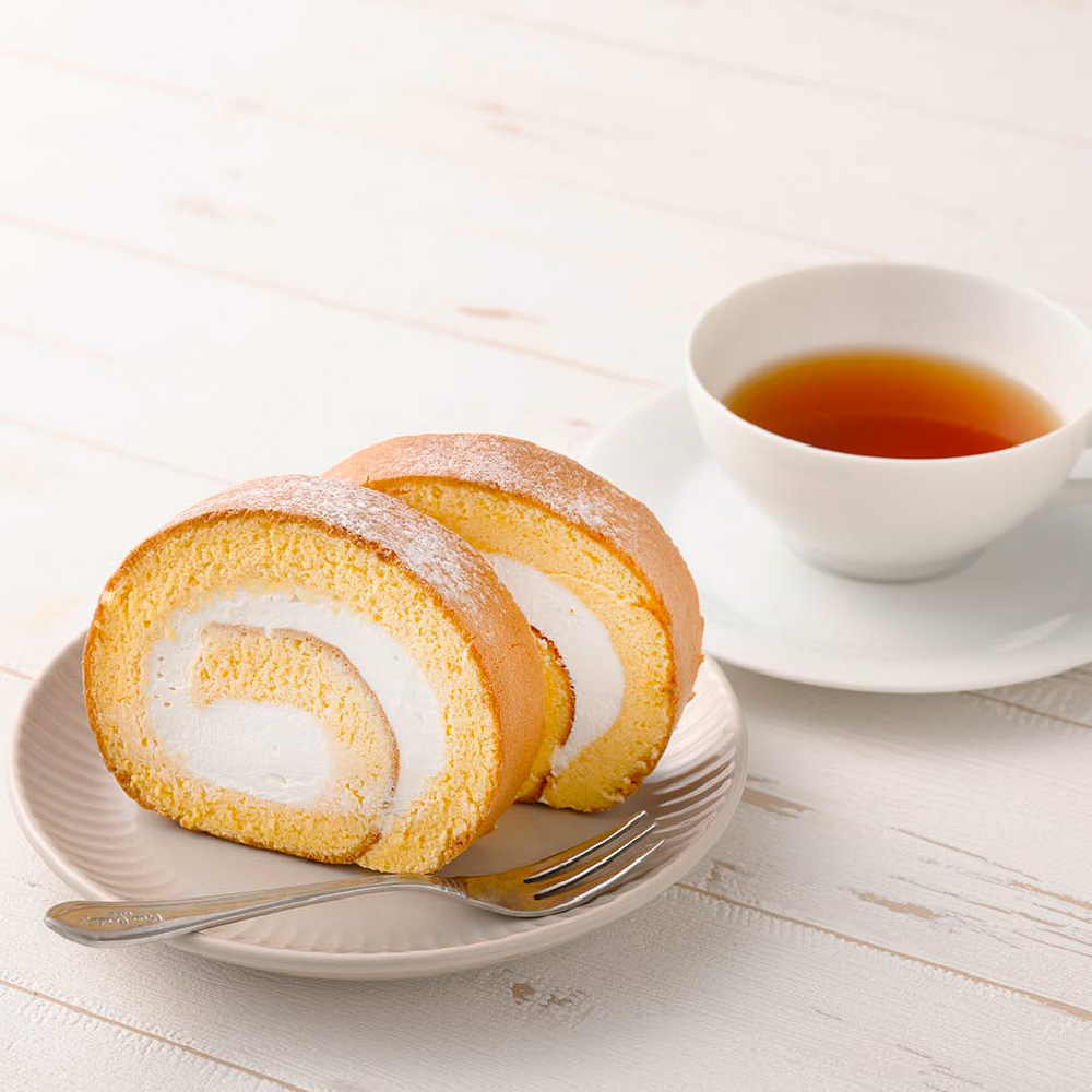 ボヌール特製 100％米粉 ソイロールケーキ×1本 約400g ロールケーキ ケーキ スイーツ 米粉 小麦不使用 牛乳不使用 グルテンフリー 無添加 洋菓子 お菓子 おやつ 冷凍