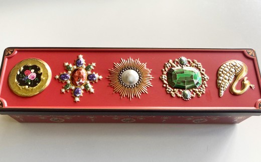 たぶんこれ以上のものはないシリーズ「たぶんこれ以上の抹茶サブレはない」2本 サブレ 抹茶 お菓子 菓子 洋菓子 スイーツ