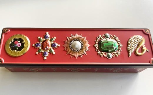 たぶんこれ以上のものはないシリーズ「たぶんこれ以上の抹茶サブレはない」5本 サブレ 抹茶 お菓子 菓子 洋菓子 スイーツ