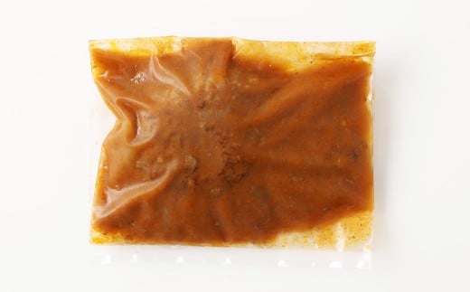 創業100年以上の肉屋が作ったこだわりの【冷凍】手作り煮込みハンバーグ 3個入り 手作り 煮込み ハンバーグ ソース お肉 肉 おかず 惣菜 老舗 3個