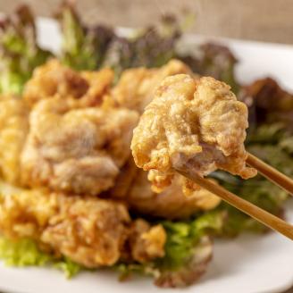 福岡県産 地鶏 「はかた地どり」 もも肉 (約1kg) 鶏肉 もも	