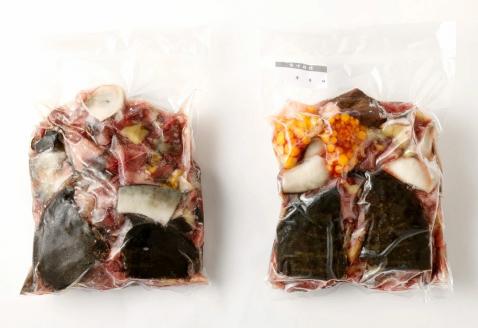 加工済み スッポン 2匹 約850～900g×2匹 カット済み すっぽん 揚げ物 鍋 すっぽん鍋