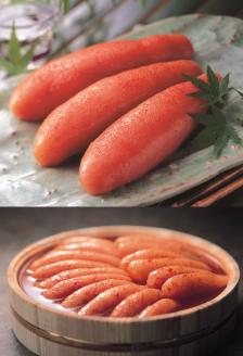 【6ヶ月定期便】 かねふくの明太子 400g×2箱×6回 合計4.8kg 明太子 めんたいこ 辛子明太子