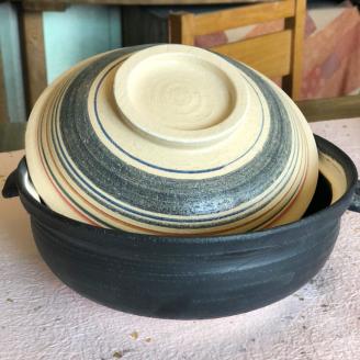 加工済みスッポン 土鍋 セット 1匹 約850～900g カット済み