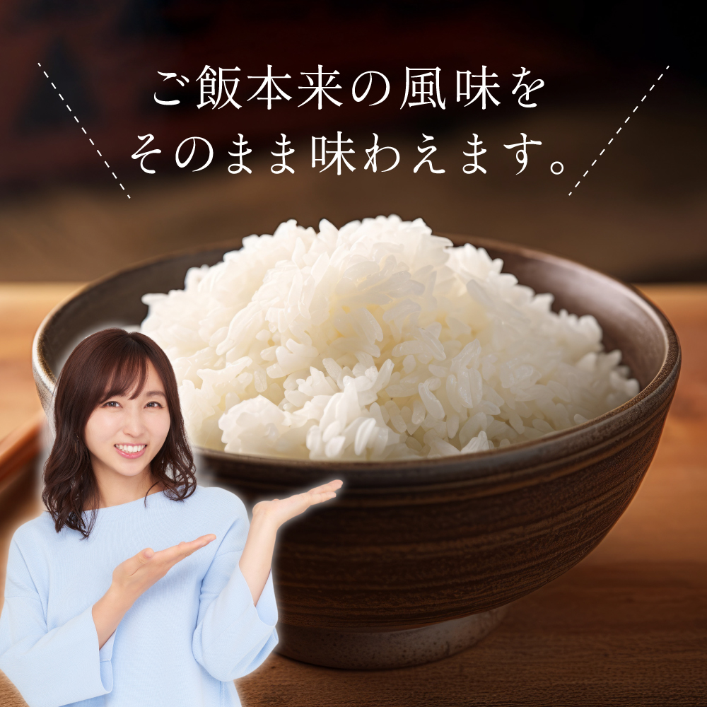 夢つくしパックご飯（2個） A10