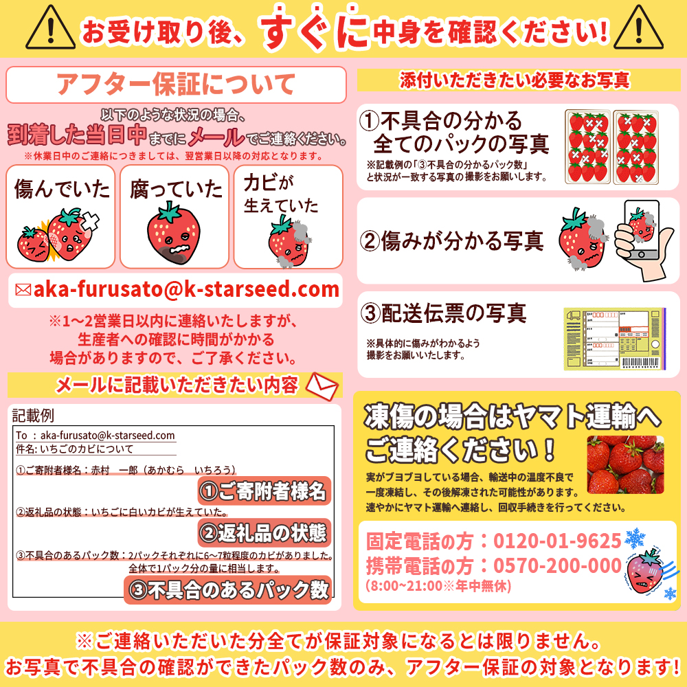福岡県産 あまおう 約1000g前後（約250g×4）12月以降発送 3KC5