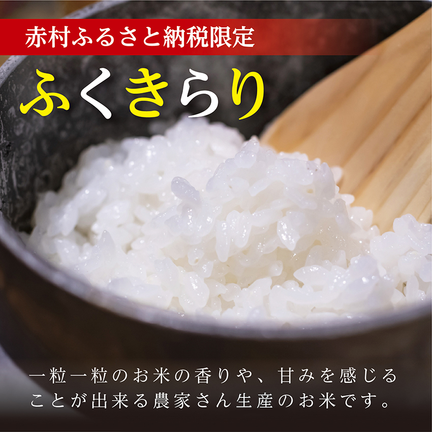 令和6年産【緊急支援品】【数量限定】 訳あり 福岡県 ふくきらり 20kg (5kg×4袋) 3X9