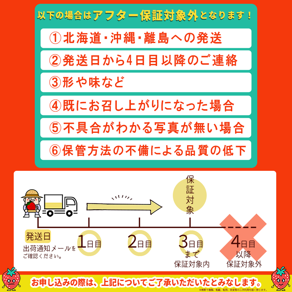 福岡産あまおうギフト箱（24-30粒） 4A6