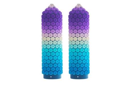 落雁「朝ぎり」(中)