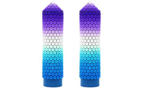 落雁「朝ぎり」(大)