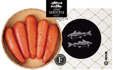 福太郎 福撰辛子めんたいこ(国産)240g