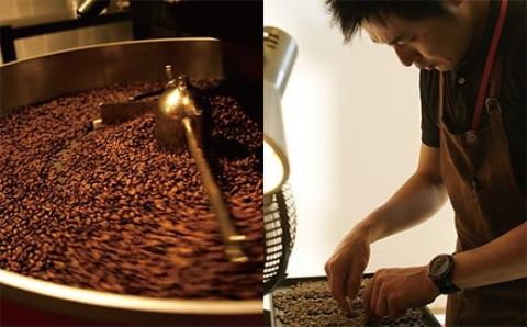 【粉】福智ﾌﾞﾚﾝﾄﾞｺｰﾋｰ&旬のこだわりｺｰﾋｰｾｯﾄ