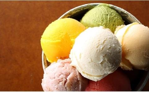 ふくち☆ﾘｯﾁｼﾞｪﾗｰﾄ ﾐﾄﾞﾙ（9個ｾｯﾄ）