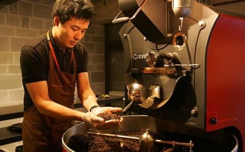 【粉】福智ﾌﾞﾚﾝﾄﾞｺｰﾋｰ&旬のこだわりｺｰﾋｰｾｯﾄ