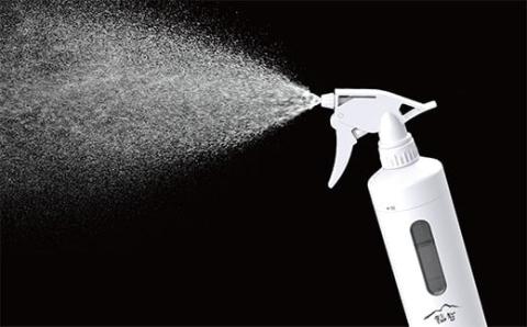 電解次亜水生成器