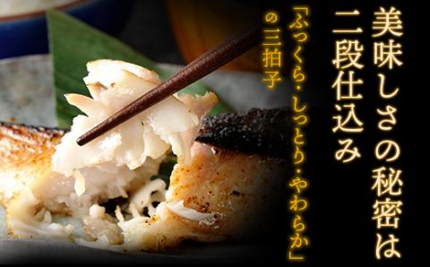 訳あり　博多バラエティー漬け魚詰合せ　15切	 通常発送