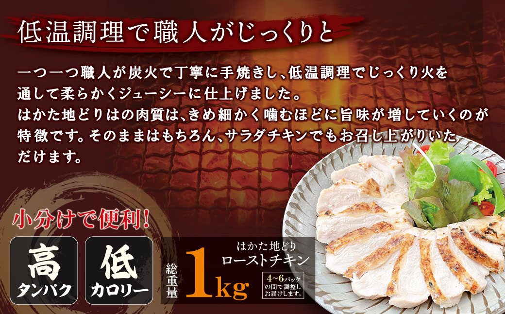 博多地どりローストチキン・つぶ明太セット