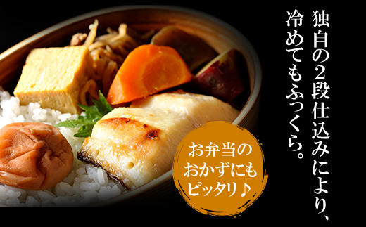 【母の日】訳あり　博多バラエティー漬け魚詰合せ　15切	 通常発送