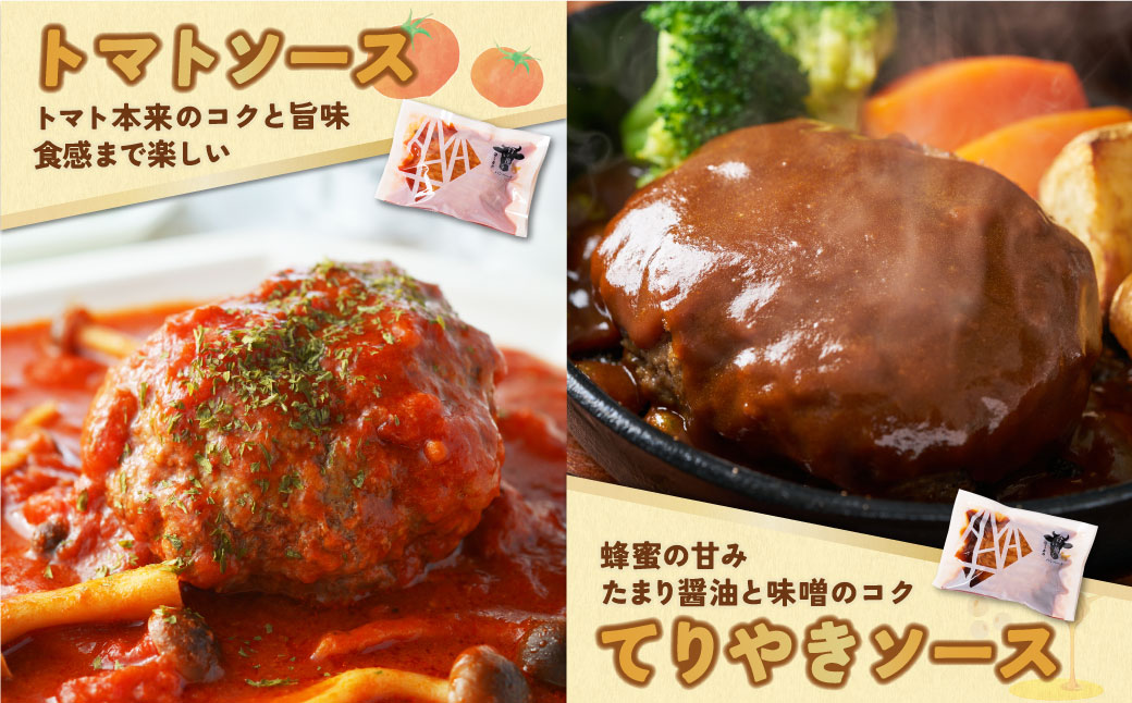 【父の日】 【累計460万個突破！】 Best4ハンバーグ お試しセット 150g×6個セットハンバーグ 牛肉 豚肉 洋食 ハンバーグ はんばーぐ 大容量 冷凍 人気 ハンバーグ 4種類 手軽 冷凍 900g おすすめ おかず 肉 ハンバーグ お得 【父の日発送】6個