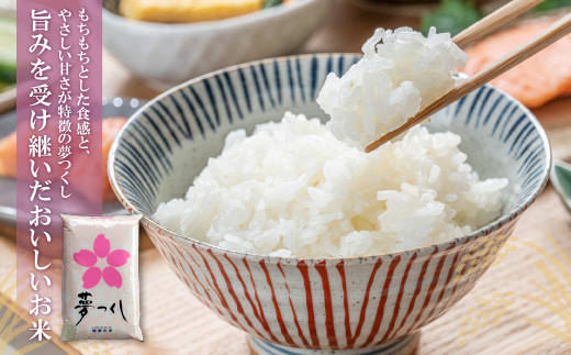 研ぐお米 福岡県産米3品種セット定期便「6kg」(隔月・年6回)