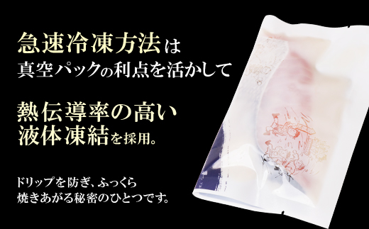 【母の日】訳あり　博多バラエティー漬け魚詰合せ　15切	 通常発送