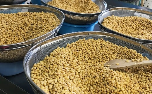 等覚寺の松会みそ 約800g 2個セット