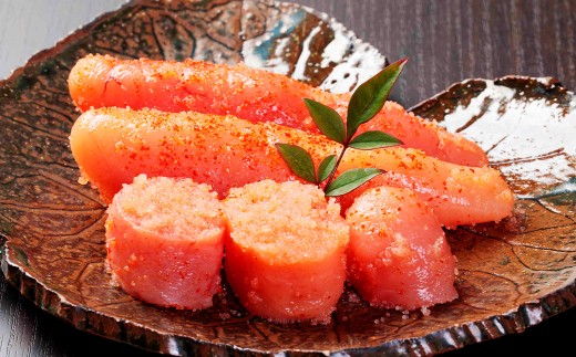 無着色辛子明太子 訳あり! (切子) 約1kg (500g×2個)辛子明太子 めんたいこ 冷凍