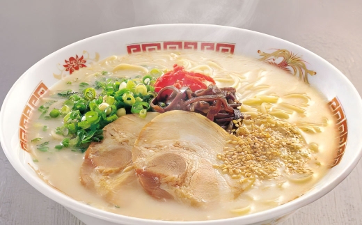 赤黒ラーメン 24食