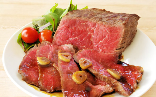 博多和牛【A4～A5】ステーキ食べ比べ