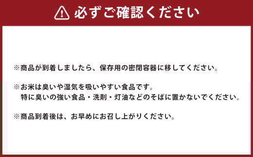 【新米先行予約】白川米 ( 夢つくし ) 玄米 合計10kg（5kg×2袋）【2025年10月下旬から順次発送予定】
