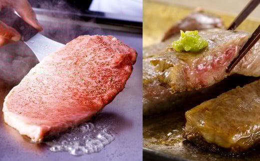 A5等級 博多和牛 サーロインステーキ 200g×5枚 合計1kg 牛 肉 サーロイン ステーキ 福岡県 苅田町