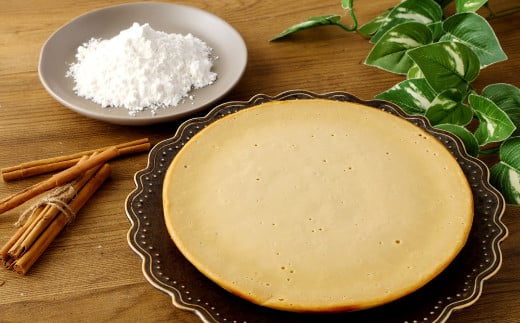 和三盆 コテツ モカフロマージュ 1ホール (直径18cm) チーズケーキ エスプレッソ