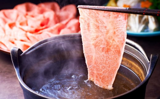 A5等級 博多和牛 特選ロースうす切り 1kg(500g×2パック) 牛 肉 特選 ロース うす切り すき焼き しゃぶしゃぶ 焼肉 福岡県 苅田町