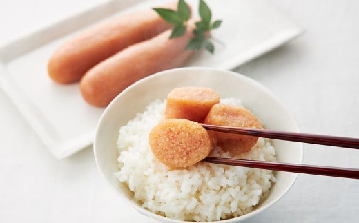 やまや 山本秀波の明太子 約300g 明太子 めんたいこ 明太 魚卵 海鮮 ご飯 つまみ 九州 福岡県 苅田町 冷蔵