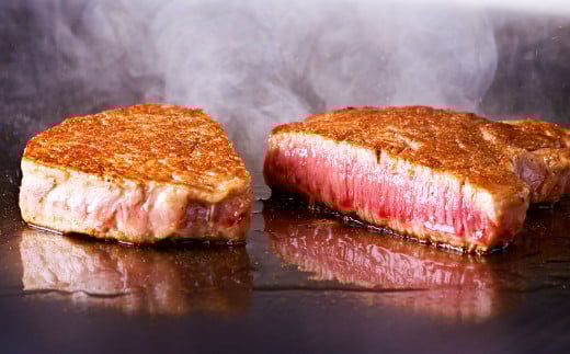 A5等級 博多和牛 サーロインステーキ 200g×5枚 合計1kg 牛 肉 サーロイン ステーキ 福岡県 苅田町