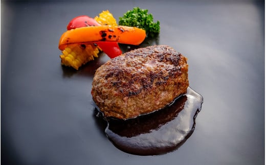 博多和牛100％ 贅沢本格手ごねハンバーグ 150g×10個 合計1.5kg 博多和牛 牛 肉 ハンバーグ 福岡県 苅田町