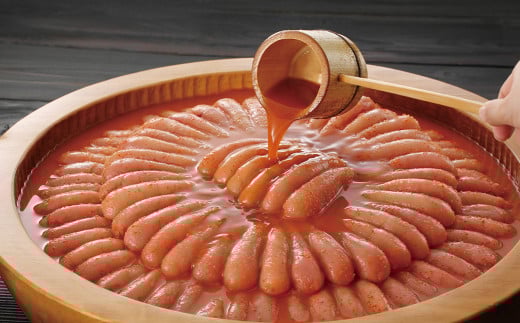 【訳あり】やまや 熟成無着色辛子明太子【切子】 約700g 明太子 めんたいこ 切れ子 明太 魚卵 海鮮 つまみ 九州 福岡県 苅田町 冷凍