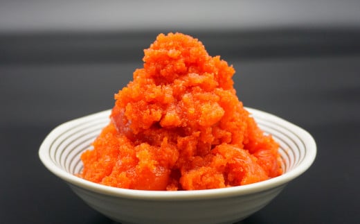 【訳あり】 辛子明太子 (切れ子) 約1.5kg (約500g×3パック)