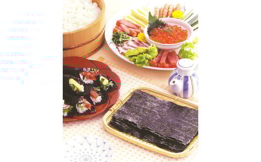 焼海苔 有明海産 35枚