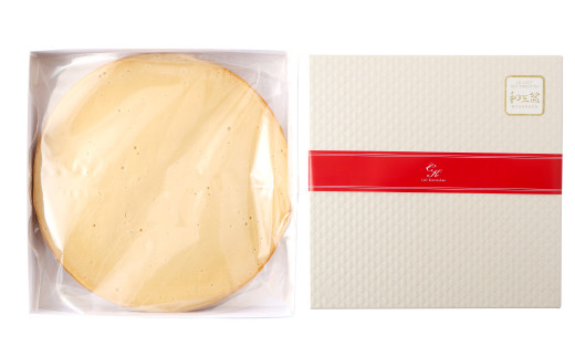 和三盆 コテツ モカフロマージュ 1ホール (直径18cm) チーズケーキ エスプレッソ