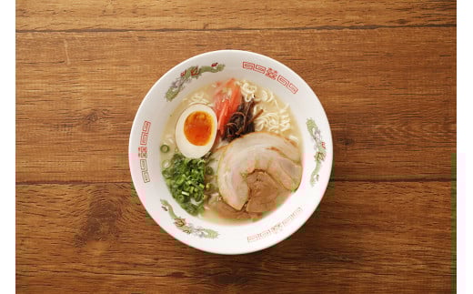 うまかっちゃん 濃厚新味 30食 (5袋×6パック) とんこつ ラーメン 博多ラーメン 細麺